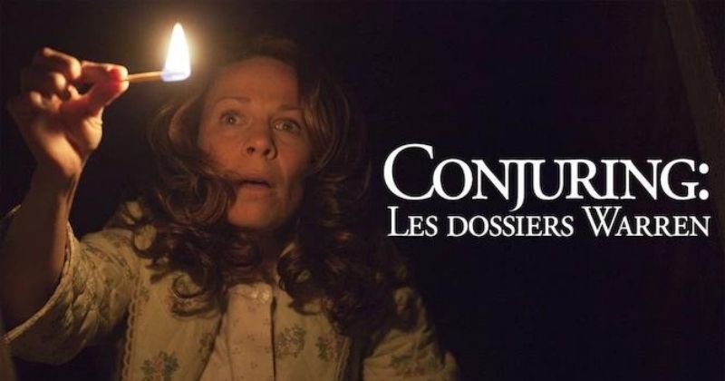 Top 15 des meilleurs films d'horreur à voir sur Netflix